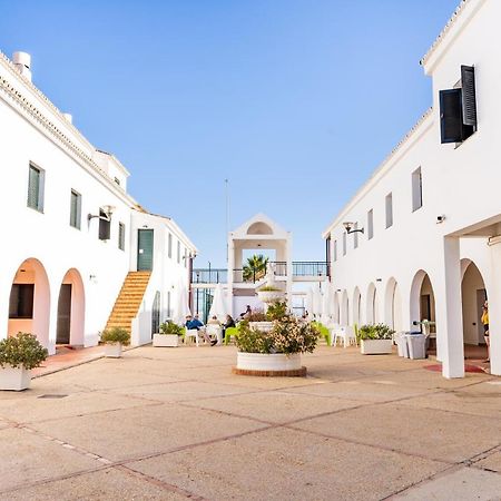 Albergue Inturjoven Punta Umbria Ngoại thất bức ảnh
