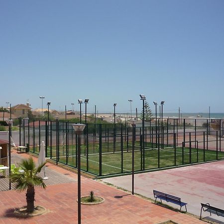 Albergue Inturjoven Punta Umbria Ngoại thất bức ảnh