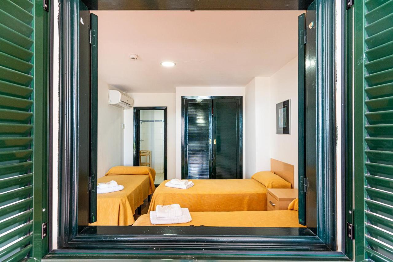 Albergue Inturjoven Punta Umbria Ngoại thất bức ảnh