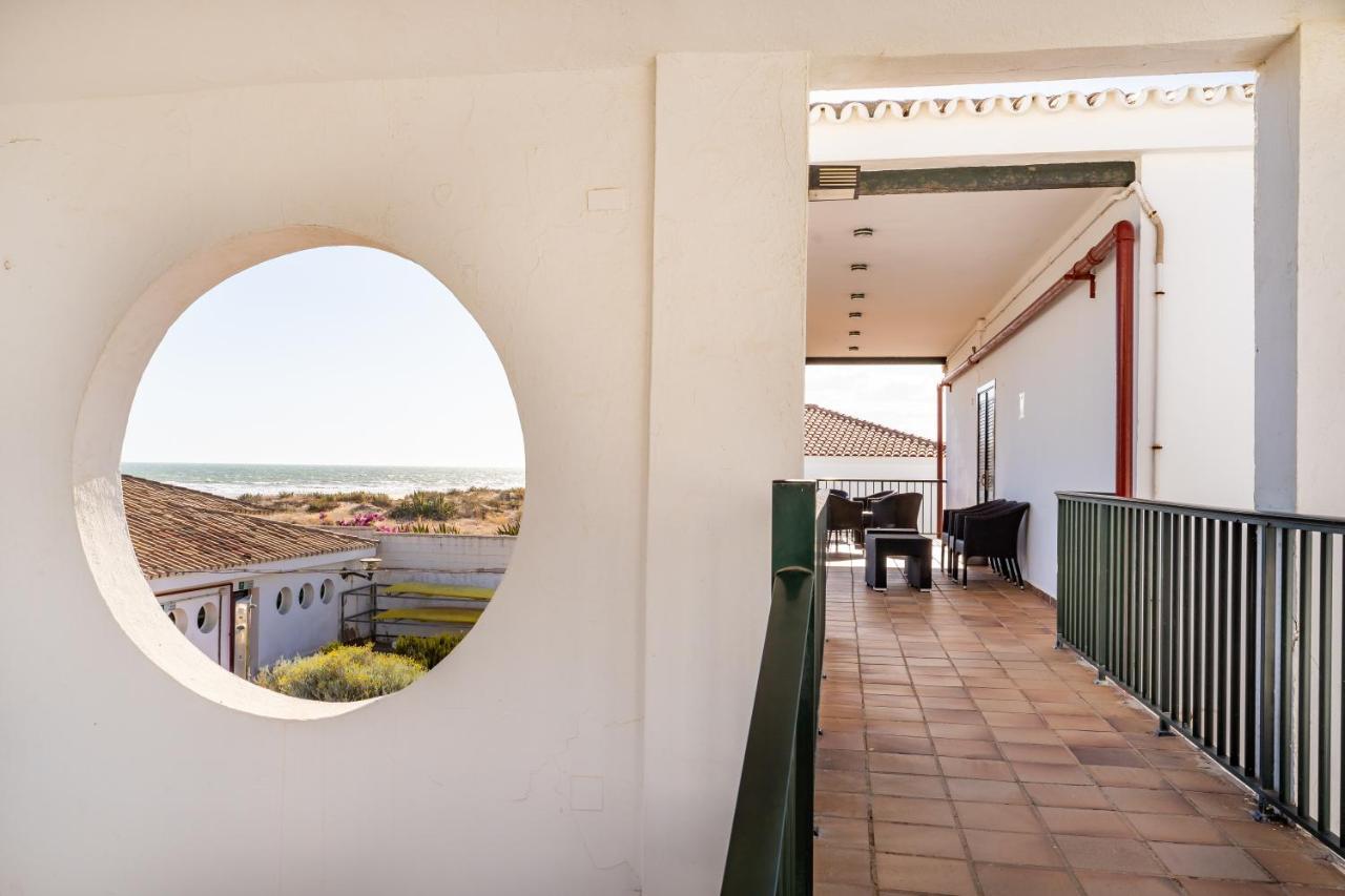 Albergue Inturjoven Punta Umbria Ngoại thất bức ảnh