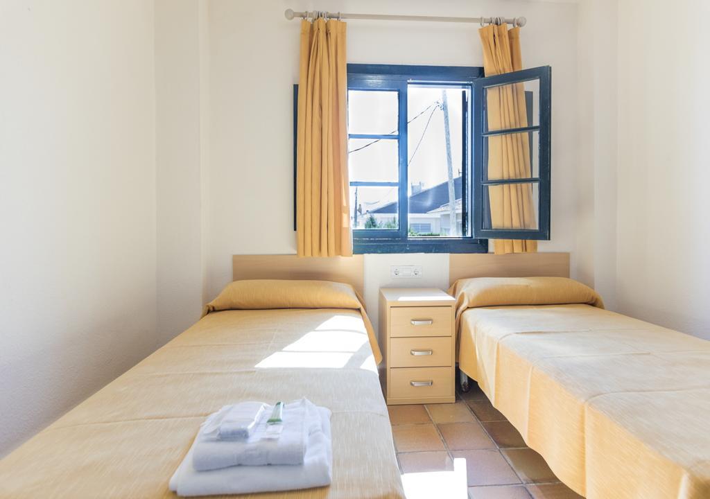 Albergue Inturjoven Punta Umbria Ngoại thất bức ảnh