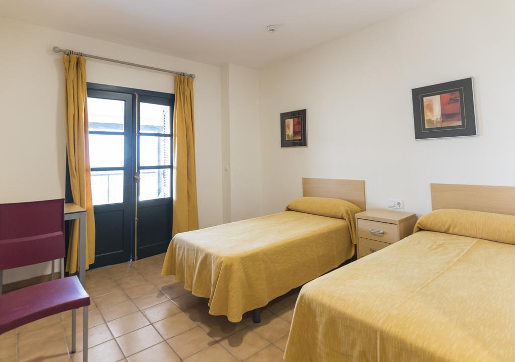 Albergue Inturjoven Punta Umbria Ngoại thất bức ảnh