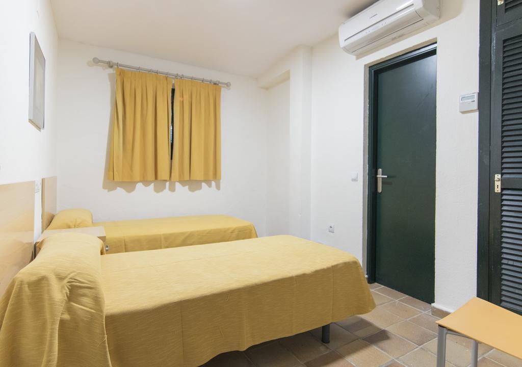 Albergue Inturjoven Punta Umbria Ngoại thất bức ảnh